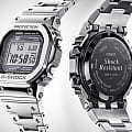 Часы Casio G-Shock GMW-B5000D-1ER фото 13