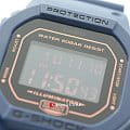 Часы Casio G-Shock DW-5600BBM-2 фото 3