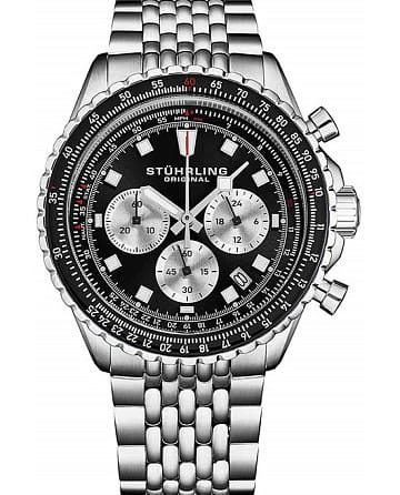 Stuhrling Monaco 1010.04