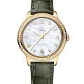 Часы Omega De Ville Prestige 434.58.34.20.55.002 