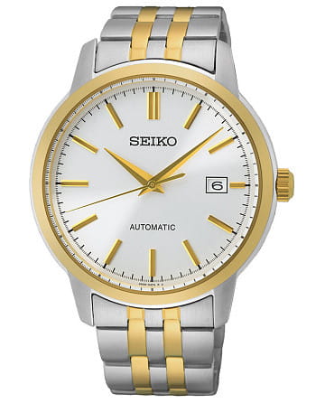 Seiko 5 Regular SRPH92K1