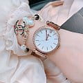 Часы Fossil Carlie  BQ3497 фото 2