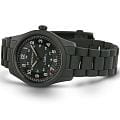 Часы Hamilton Khaki Field Titanium Auto H70215130 фото 9