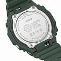 Часы Casio G-Shock GA-B2100-3ADR (GA-B2100-3A) фото 3