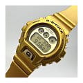 Часы Casio G-Shock DW-6900GD-9E фото 5