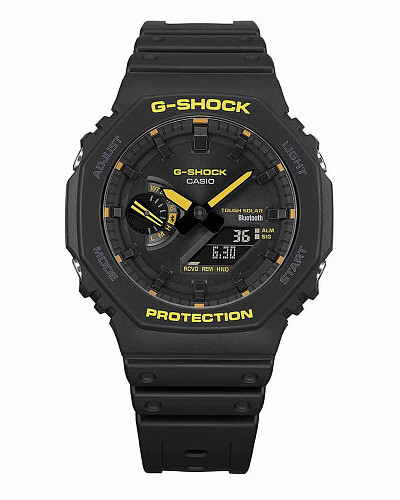 Casio G-Shock GA-B2100CY-1ADR (GA-B2100CY-1A)