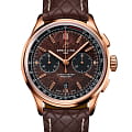 Часы Breitling Premier B01 Chronograph 42 Bentley Centenary Limited Edition RB01181A1Q1X1