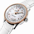 Часы Breitling Navitimer Automatic 35 U17395211A1P3 фото 4