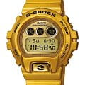Часы Casio G-Shock DW-6900GD-9E