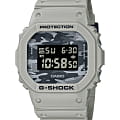 Часы Casio G-Shock Camo Utility DW-5600CA-8DR (DW-5600CA-8ER)