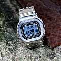 Часы Casio G-Shock GMW-B5000D-1ER фото 32