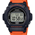 Часы Casio Collection W-219H-4AVEF