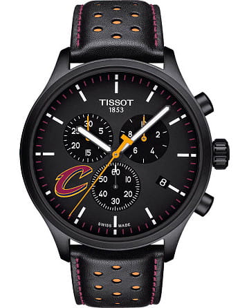 Tissot NBA Teams Special Cleveland Cavalierss T116.617.36.051.01