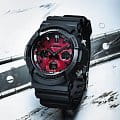 Casio GAW-100AR-1A