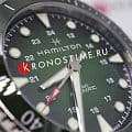 Часы Hamilton Khaki Navy Scuba Automatic H82525160 фото 7