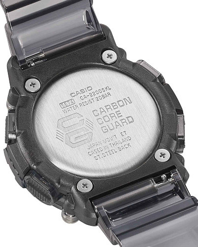 Casio G-Shock GA-2200SKL-8ADR (GA-2200SKL-8A)