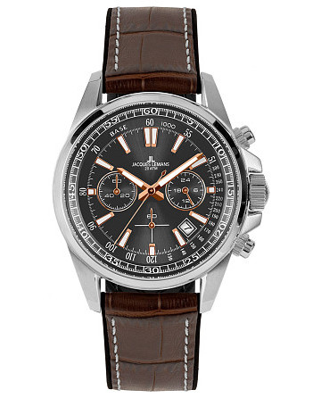 Jacques Lemans Liverpool 1-2117W