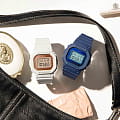 Часы Casio G-Shock GMD-S5600-8DR (GMD-S5600-8) фото 9