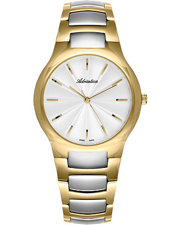 Adriatica Classic A3425.2113Q