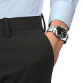 Часы Tissot Gentleman Powermatic 80 Silicium T127.407.11.051.00 фото 10