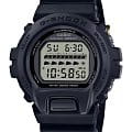 Часы Casio G-Shock DW-6640RE-1DR