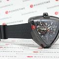 Часы Hamilton Ventura Elvis80  Skeleton Auto H24535332 фото 5