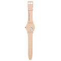Часы Swatch New Gent Biosourced SO29Z124 фото 4