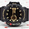 Часы Casio G-Shock GA-400GB-1A9DR (GA-400GB-1A9) фото 7