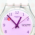 Часы Swatch Gent Standard GE714 фото 3