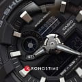 Часы Casio G-Shock GA-700-1BDR (GA-700-1B) фото 23
