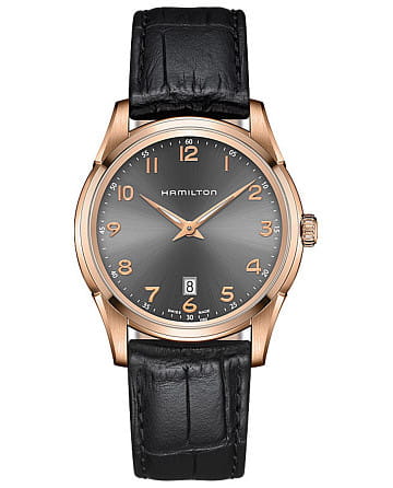 Hamilton Jazzmaster Thinline Quartz H38541783