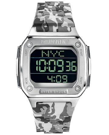 Philipp Plein Hyper Shock PWHAA1522