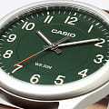 Часы Casio Collection MTP-B160L-3BVDF (MTP-B160L-3B) фото 4