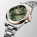 Часы Longines Conquest L3.320.5.02.6 фото 6